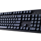 Image for article titled Cooler Master MasterKeys L PBT Keyboard Review: A No-Nonsense Mech